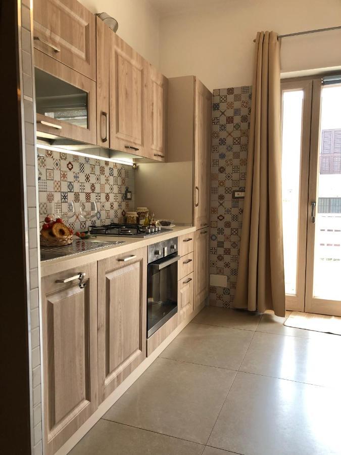 Zerostuni Suite Apartment Extérieur photo