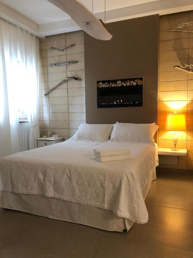 Zerostuni Suite Apartment Extérieur photo