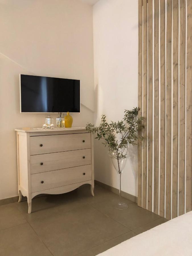Zerostuni Suite Apartment Extérieur photo