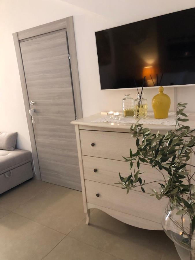 Zerostuni Suite Apartment Extérieur photo