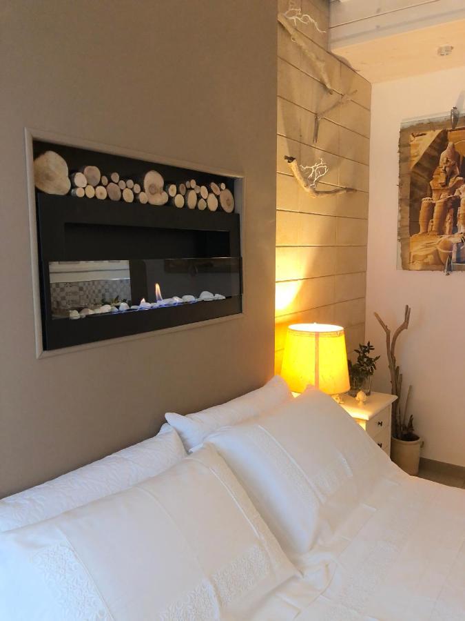 Zerostuni Suite Apartment Extérieur photo