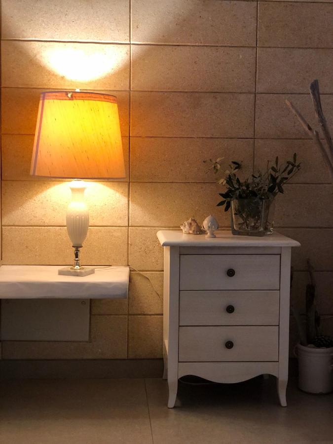 Zerostuni Suite Apartment Extérieur photo