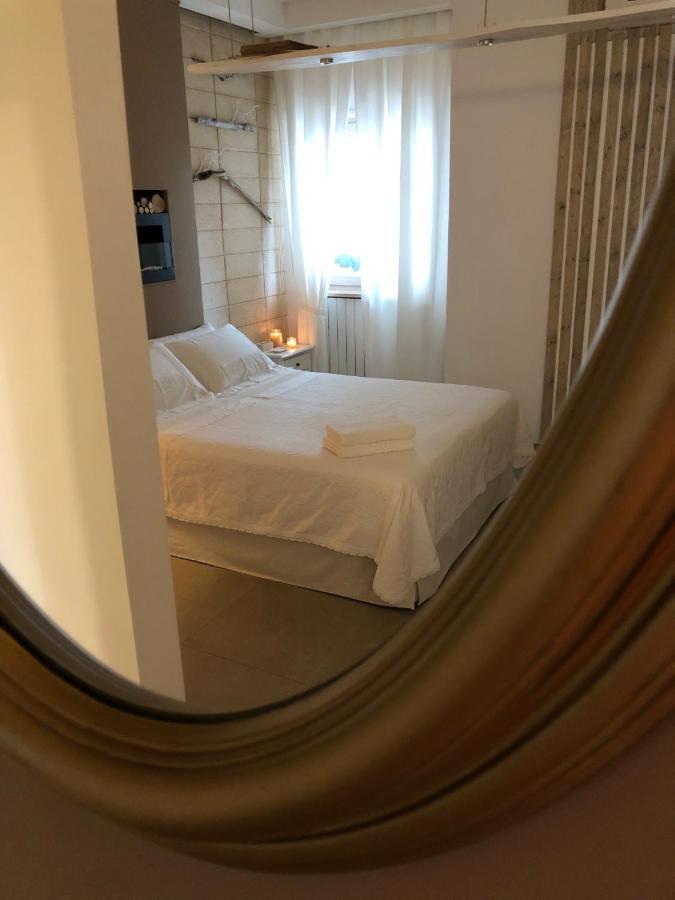 Zerostuni Suite Apartment Extérieur photo