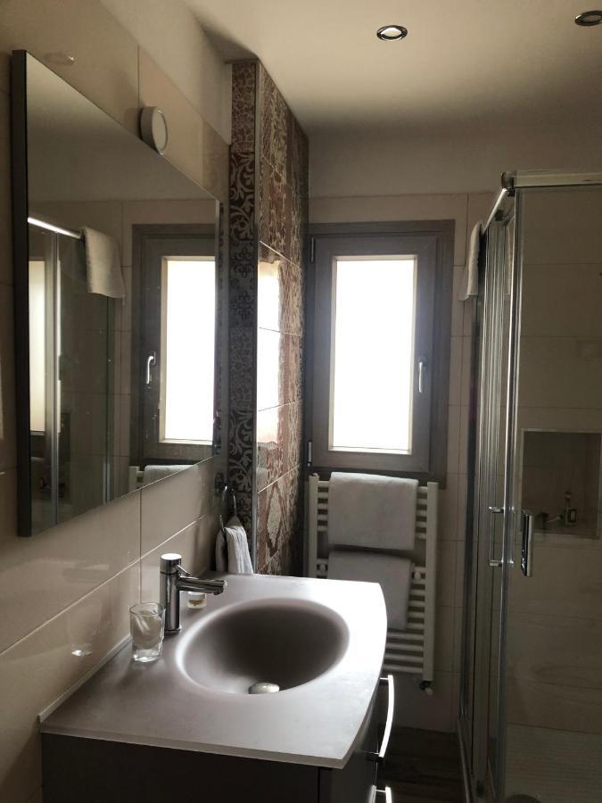 Zerostuni Suite Apartment Extérieur photo
